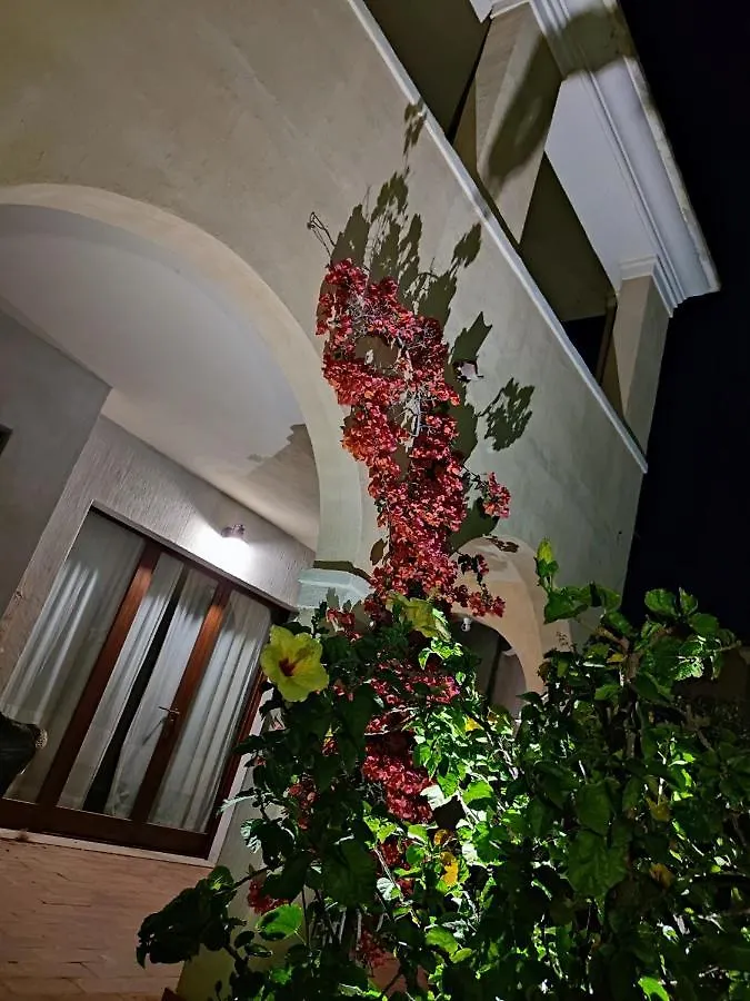 Domu Cannuja Villasimius Italien